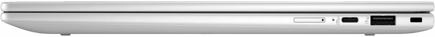HP Elite x360 1040 G11 14" Touchscreen Convertible 2 in 1 Notebook - WUXGA - Intel Core Ultra 7 165H - vPro Technology - 32 GB - 1 TB SSD - English Keyboard - Intel Chip - 1920 x 1200 - Windows 11 Pro