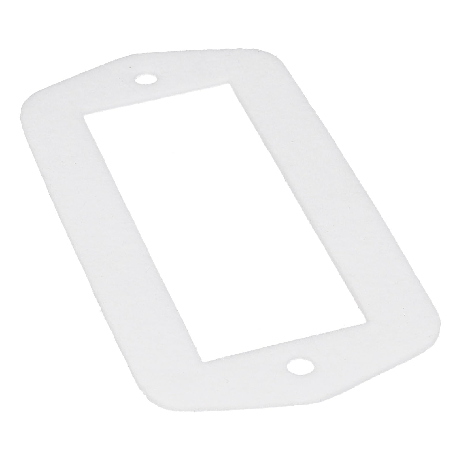 easyPART Kompatibel/Ersatz für BOSCH 00160643 Lampenabdeckungsdichtung GAGGENAU für Backofen