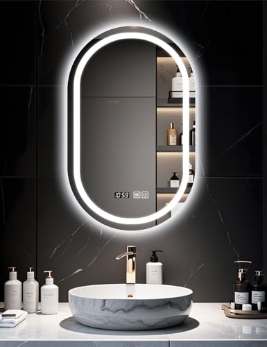 Encuentra espejo con led marca sagiwo, en la categoría de espejos para baño. Espejo con led Marca SAGIWO 7