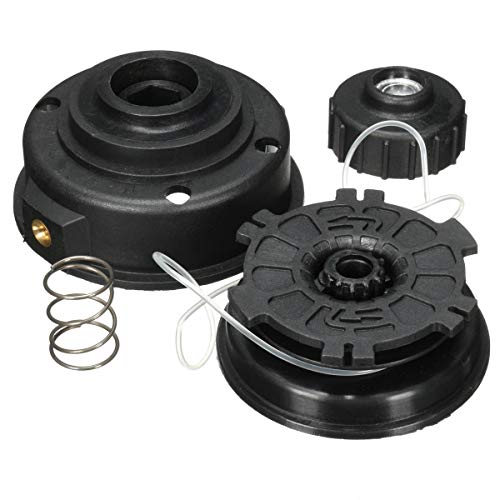 Junww Mowing tool durable String Trimmer Bump Head Line for Homelite ST175 ST165 ST155 Lawnmower Replacement