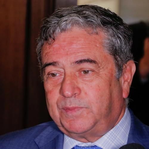 Senador Coloma y presupuesto: "Uno tiene que tener las reglas claras"