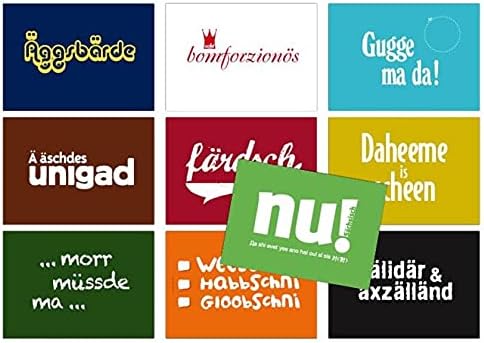 nikamundus Aurimentic