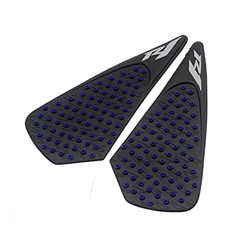 TIBZEE Protezione Laterale del Serbatoio del