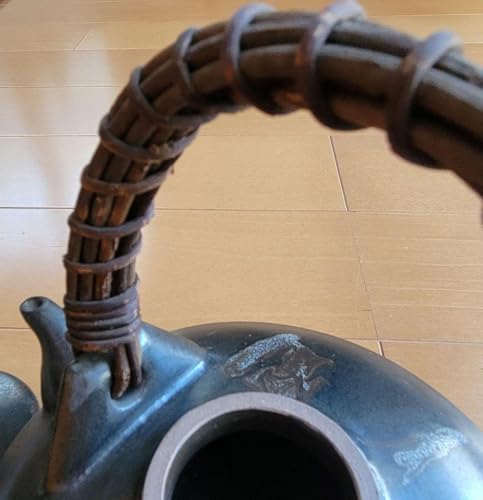 薩摩焼 黒千代香