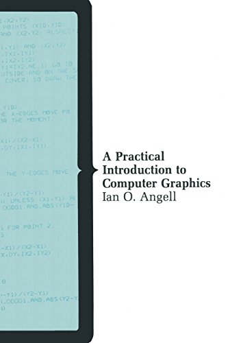 A Practical Introduction to Computer Graphics (Computer Science S.) view 2