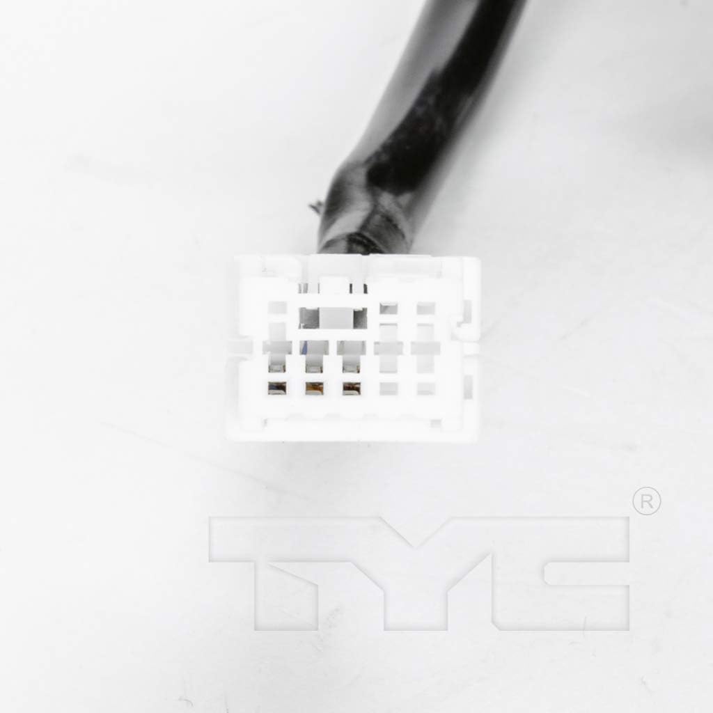 For Nissan Maxima 2000 01 02 2003 Door Mirror Driver Side | Power | Non-Heated | Paint to Match | Replacement For 96302-3Y001 | NI1320121