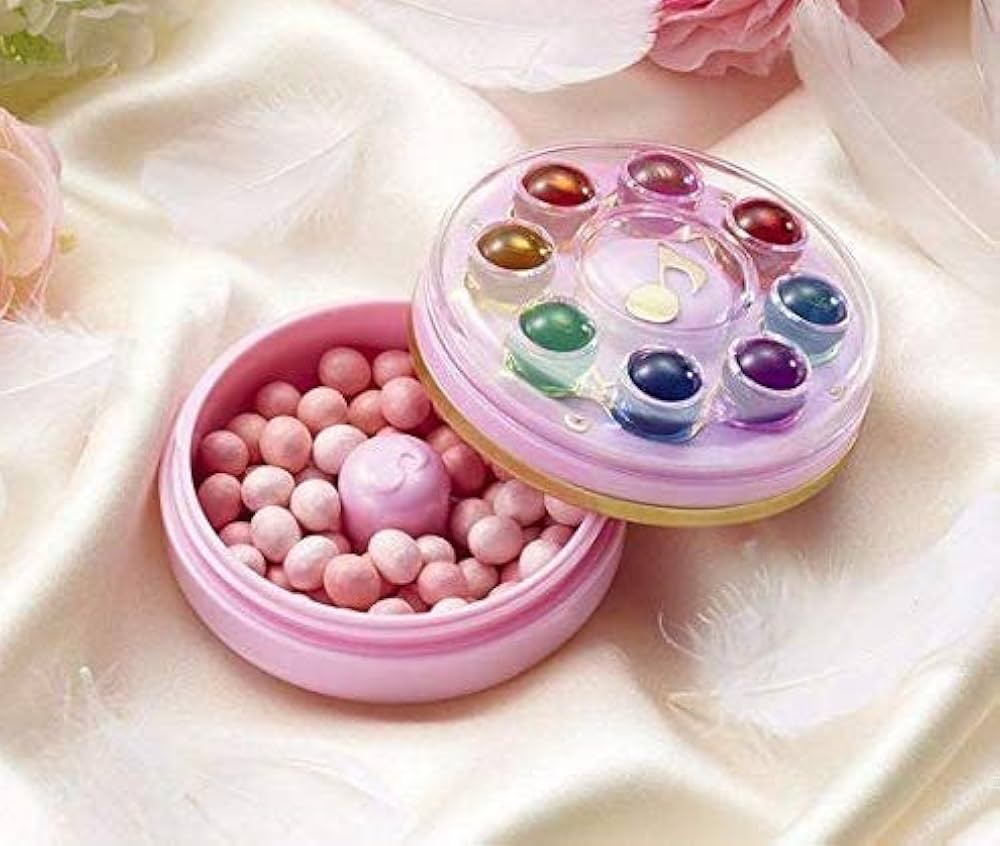 おジャ魔女どれみ Pirika Pirilala 見習いタップ カラーボール