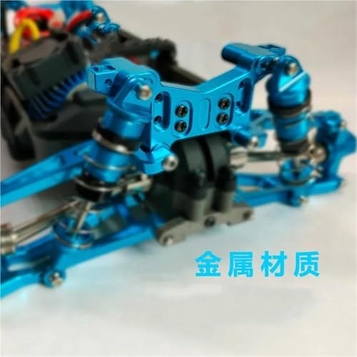 Supports de choc pour MJX Hyper Go 16207 RC : l'accessoire de run