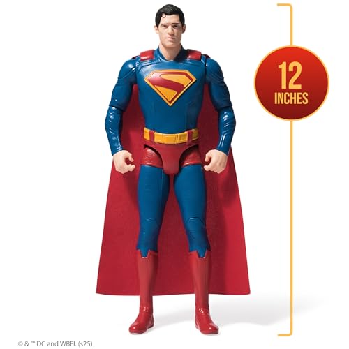 DC Comics Figure 12i TeamUp GiftPack 4PK