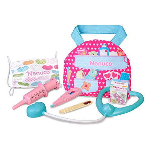 Recopilación y reviews de Cosas nenuco disponible en línea para comprar. 14 Imagen adicional