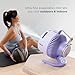 Shark FlexBreeze HydroGo Fan + Car Charger — Ultra-powerful portable fan that mists indoors & outdoors. 5 speeds, 2 bonus modes, & evaporative misting, Spruce, FA052QGN