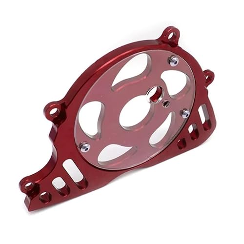 Motorcycle Side Protection Plate Chain Guard Protector For For Z1000 For Z 1000 For Z-1000 2010-2020(A4) - Image 2