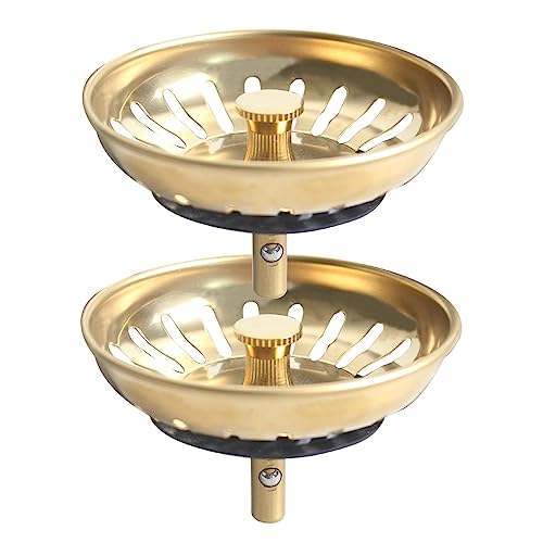 Colador de acero inoxidable para cocina Talea
