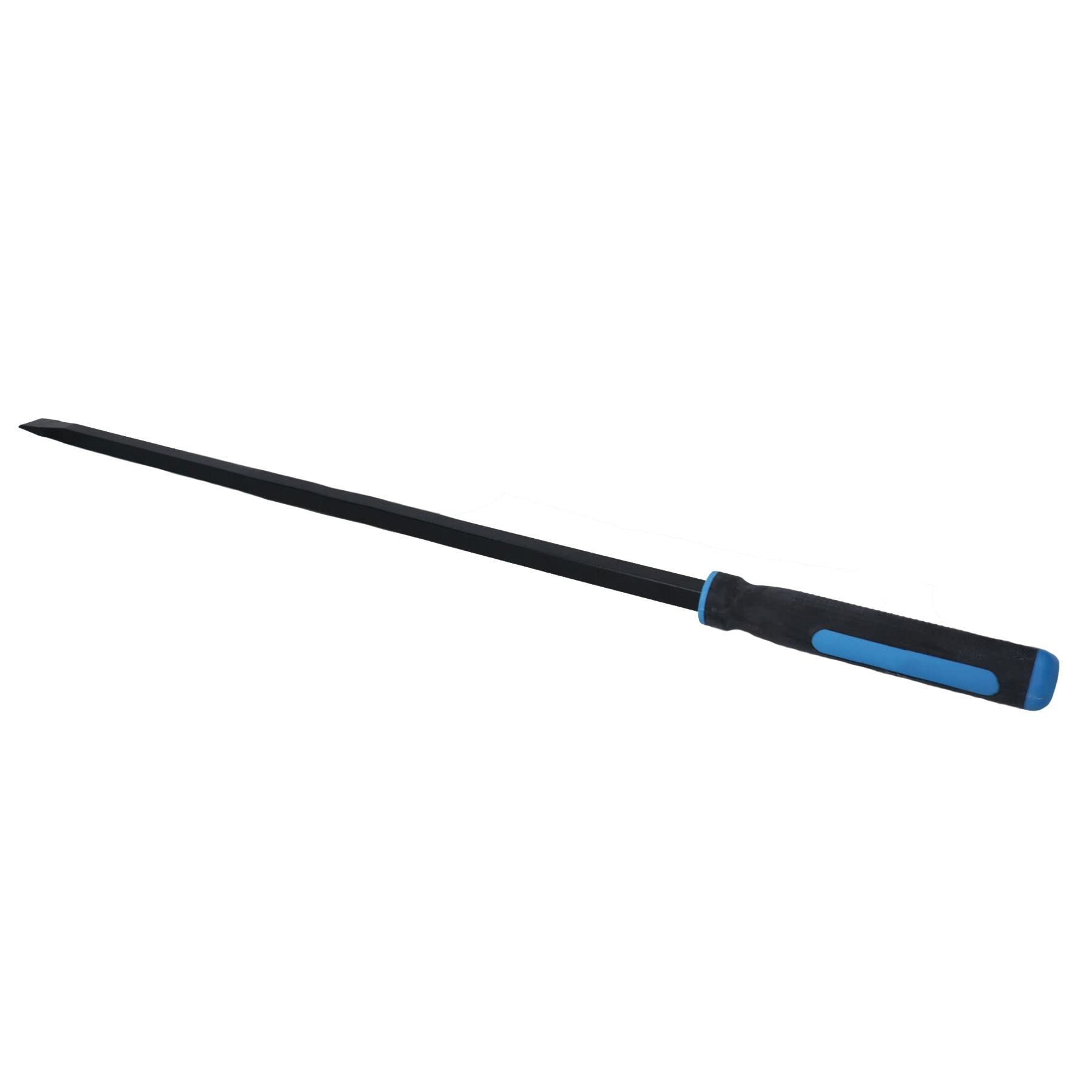 Palanca de palanca de palanca de palanca de cabeza recta de 36 pulgadas / 920 mm extra larga impactada