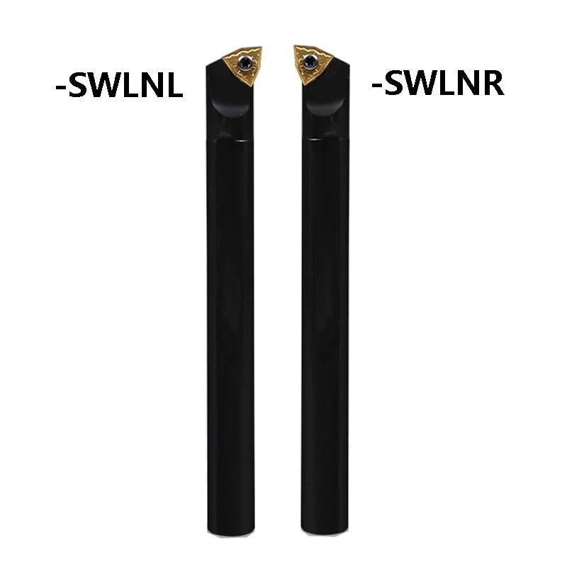 Portaherramientas de torno CNC GSIVCIOA miniatura 7