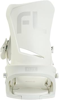 Amazon | フラックス（FLUX） スノーボードビンディング 24-25モデル