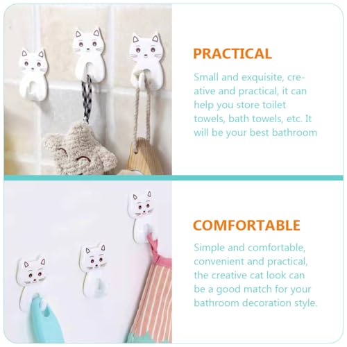 El Mejor Listado de Ganchos infantiles para toallas de baño los más recomendados. 3 Imagen adicional