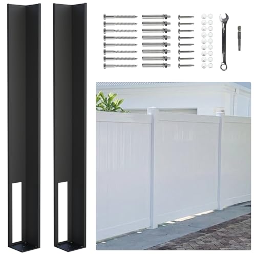 Coliwel 48 Inch Post Mount