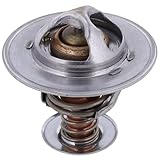 Stant OE Type Thermostat, Stainless Steel