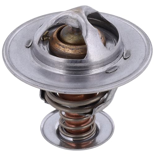 Stant OE Type Thermostat, Stainless Steel