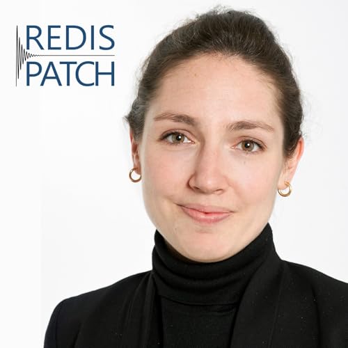 #118 Nachgehakt &ndash; Finanzierung in der Energiewirtschaft (mit Philippa Sigl-Gl&ouml;ckner)