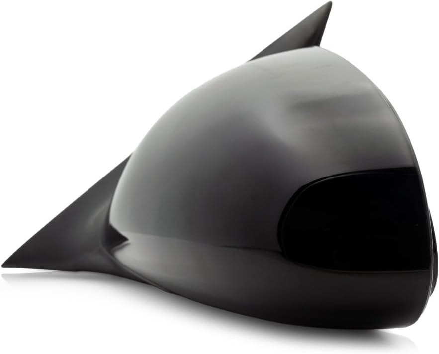 For Buick Century 1997-2005 Door Mirror Driver Side | Power | Non-Heated | Paint To Match | Replacement For 10316957 | GM1320212