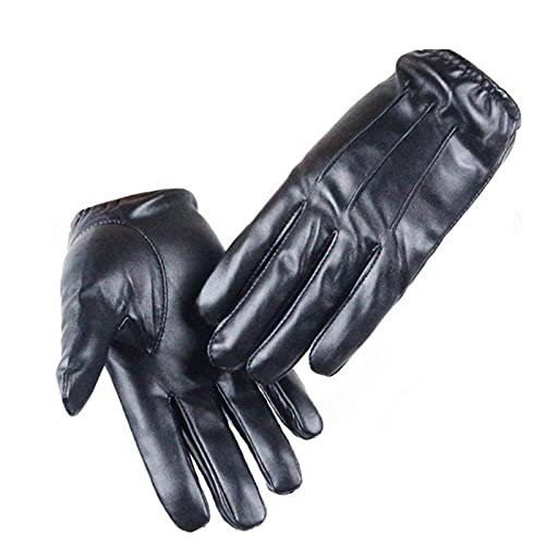 Gants de cachemire sports de plein air de luxe pour automne