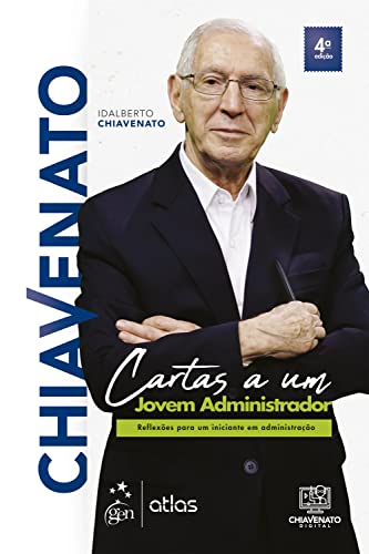 Cartas a um jovem administrador: