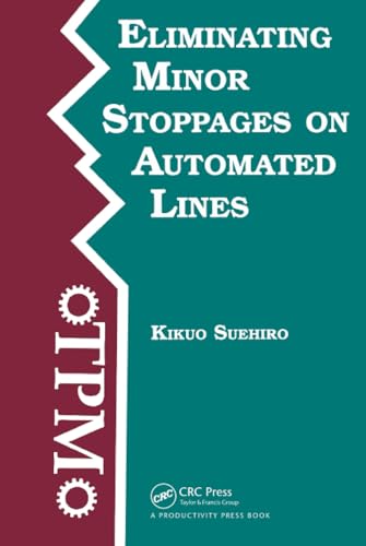 Eliminating Minor Stoppages on Automated Lines