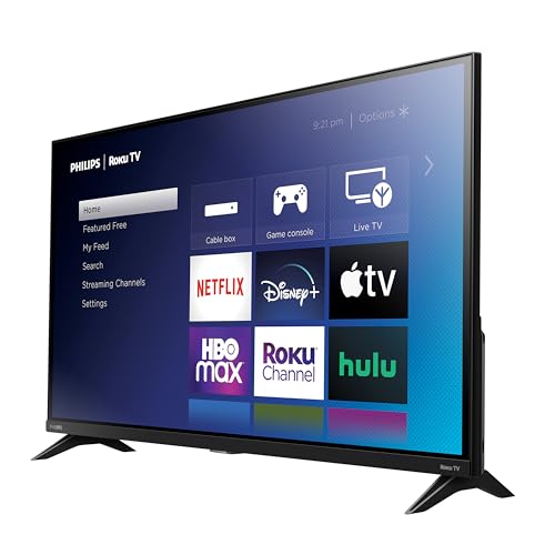La mejor selección de Tv philips 75 pulgadas disponible en línea para comprar. 11 Imagen adicional