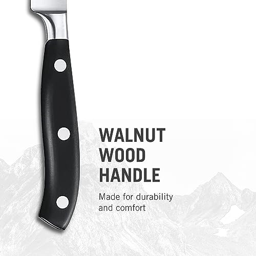 Victorinox Tranchierbesteck Grand Maître Set für präzises Tranchieren