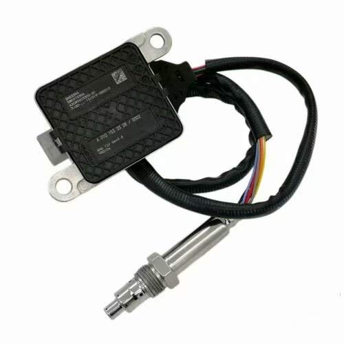 Capteur NOx neuf 0101532328 compatible Detroit Diesel MZ sonde 5WK97339A