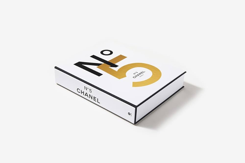 Amazon | Chanel No. 5: Story of a Perfume | Dreyfus, Pauline