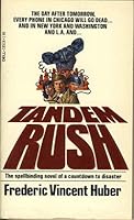 Tandem Rush 0440185181 Book Cover