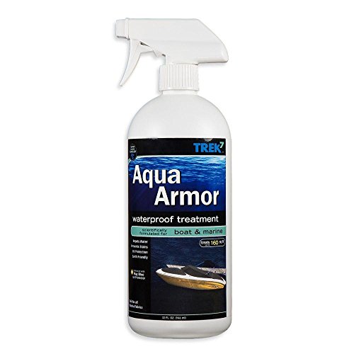 10 Best The 10 Waterproofing Spray For Boat Covers Lab Tested [AI] of