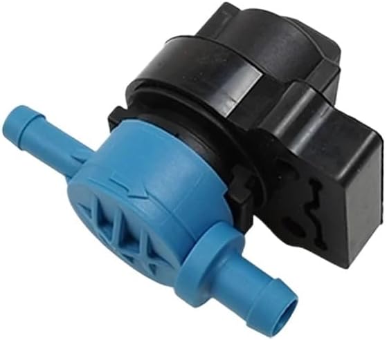 0004708593 Fuel Tank Vapor Purge Breather Valve Canister Solenoid Fit For Mercedes-Benz W204 A207 W221 R230 R171 A0004708593