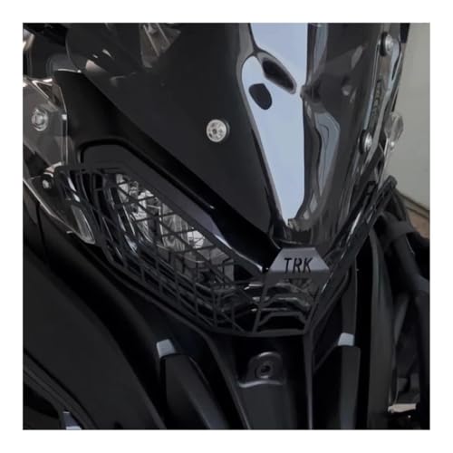 Protection de phare pour Benelli TRK 702 X 2023-2024 - 3