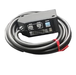 Ucjtpcvi LX-111 Czujnik Fotoelektryczny