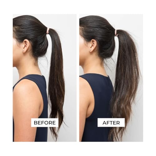 Image of Epitight Thicc Hair|Weightless Carb-Based Mousse Formula|Fine Hair To Fuller Hair |All Hair Types|100% Natural Ingredients|Leave-In Treatment|2X Heat Protection Upto 380C|For Women|200Ml