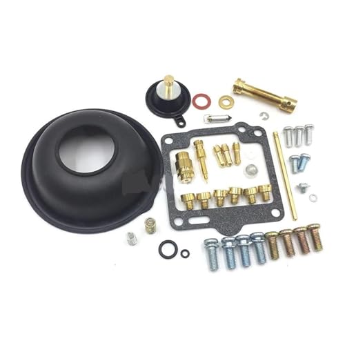 Kit de réparation carburateur SUZUKI LS650 Savage 1986-2019
