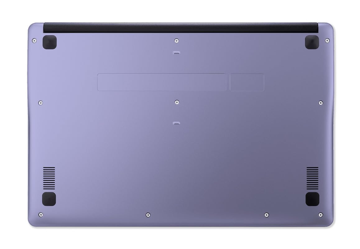 acer Chromebook Flagship - Luce per computer portatile, display FHD da 15,6 pollici, DualCore Intel Celeron N4500, 4 GB di RAM, 128 GB di memoria (64 GB eMMC + scheda da 64 GB), Wi-Fi 6, oltre 10 ore