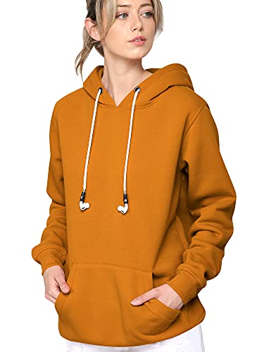 Amazon.com: Made By Johnny WSK2375 Hoodie Hoody with Strap