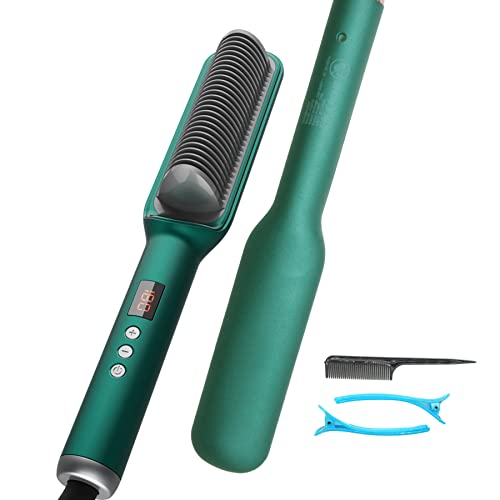 List of Top Ten Best Negative Ion Hair Straightener Top Picks 2023 Reviews