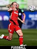 FOOTBALL NATIONAL GERMAN CHAM BUNDESLIGA DAY 21_._Women LIVE HD Bayer Leverkusen (DEU) - FC BAYERN MUNICH (DEU) / Bayer 04 Leverkusen - FC Bayern München