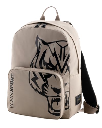Plein Sport X Backpack Black