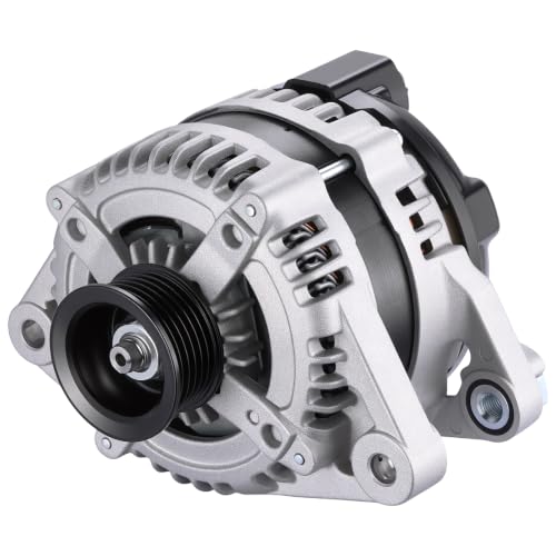 Image of BDFHYK 150A Alternator for Kia Sedona 3.8L V6 2008-2010, 11387