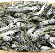 Amazon.com: Niboshi Japanese Dried Anchovies 7.05oz(200g) Set Of 2