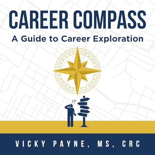 Career Compass by Payne episode artwork
