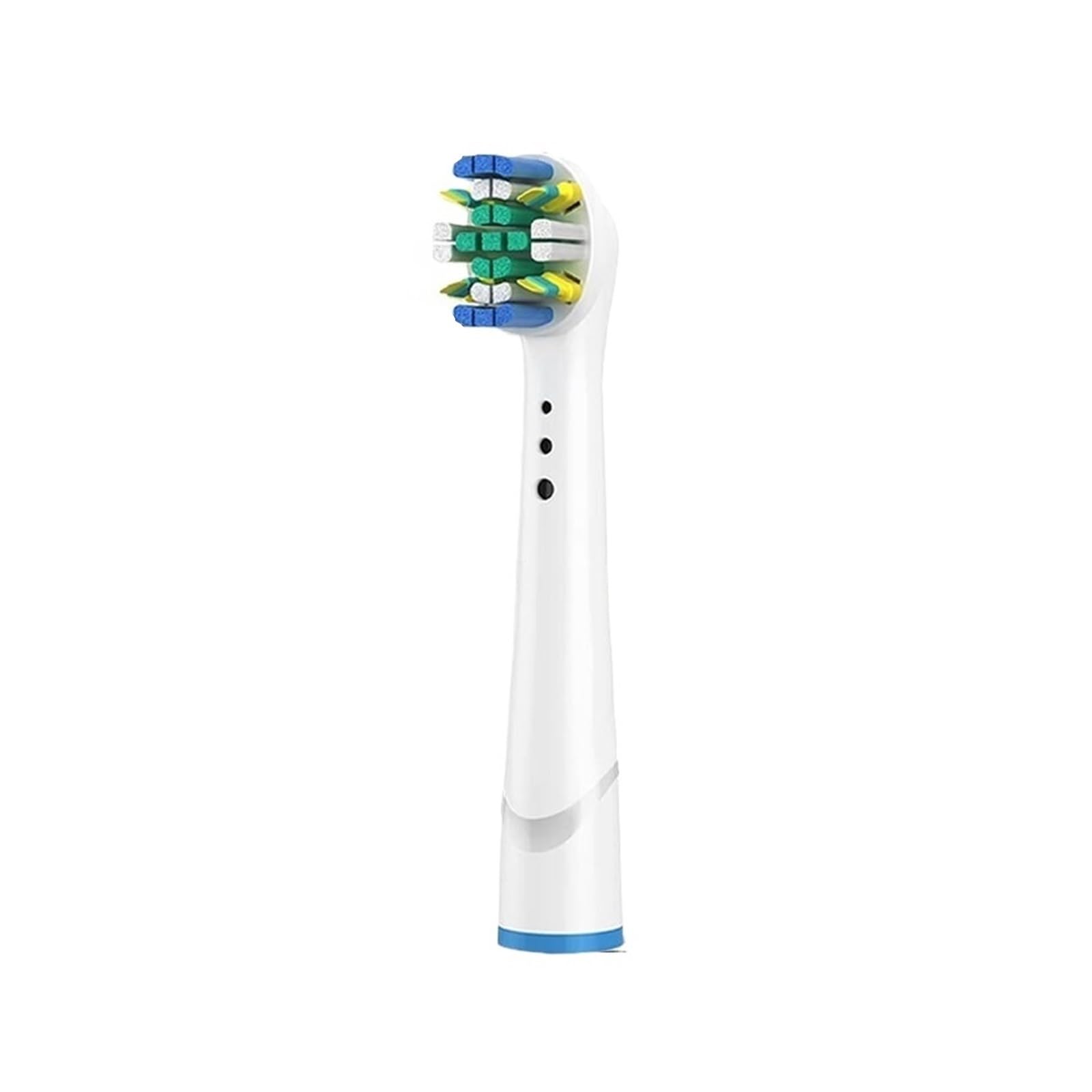4-20 piezas cabezales de cepillo repuesto dientes eléctrico | 12pcs
