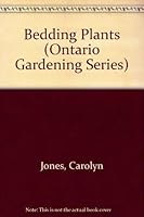 Bedding Plants 0921061285 Book Cover